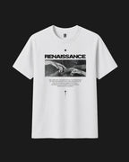 Renaissance - Metro Alien Classic T-Shirt | Music Culture Graphic Tee India