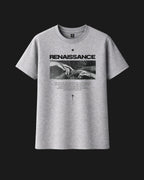 Renaissance Graphic T-Shirt View 2 - Metro Alien | Beyonce Inspired Music Culture Tee India
