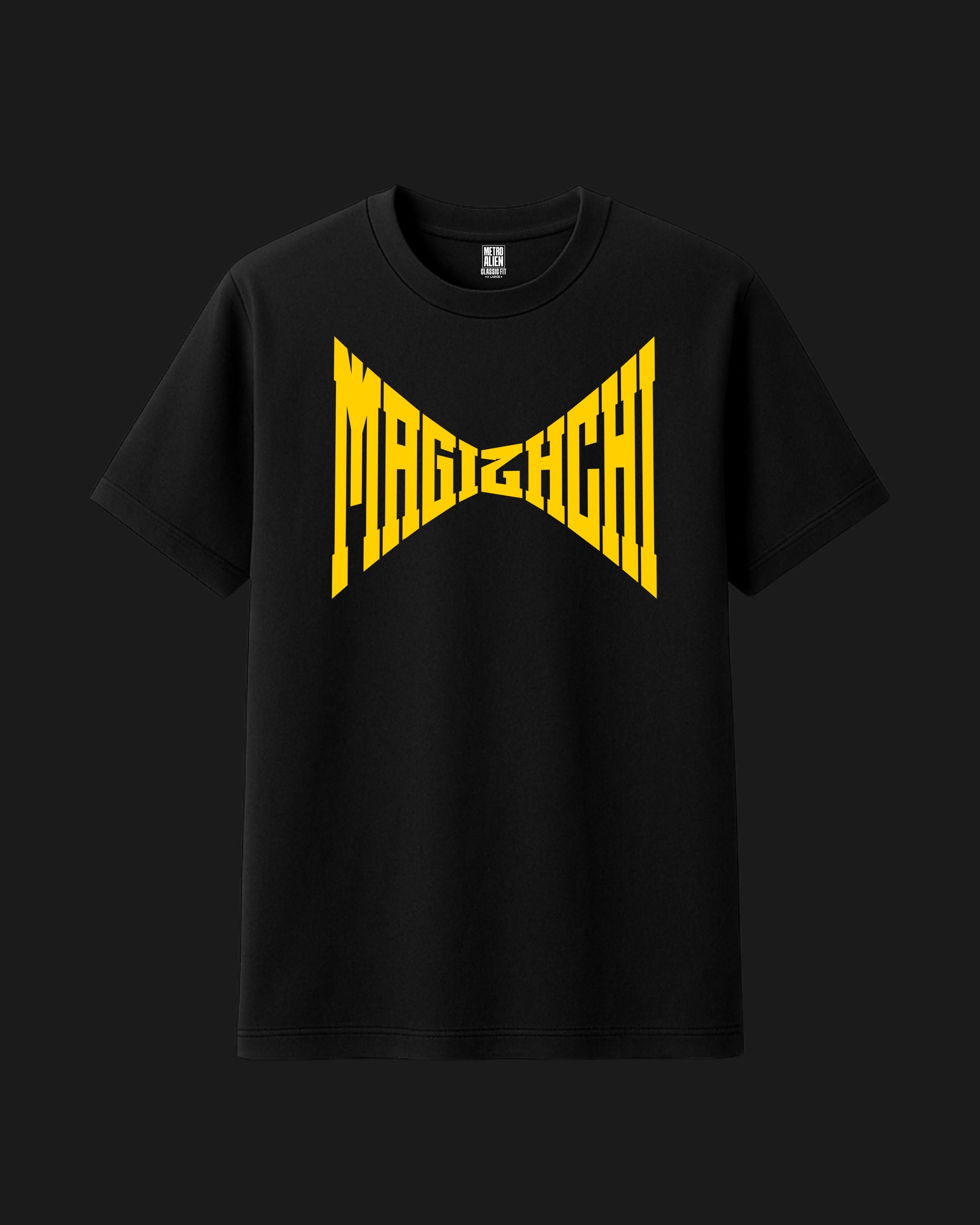 Magizhchi -  Tamil Graphic T-Shirt