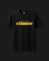 Starboy - Metro Alien Classic T-Shirt | Music Fan Graphic Tee India