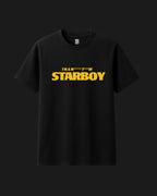 Starboy - Metro Alien Classic T-Shirt | Music Fan Graphic Tee India