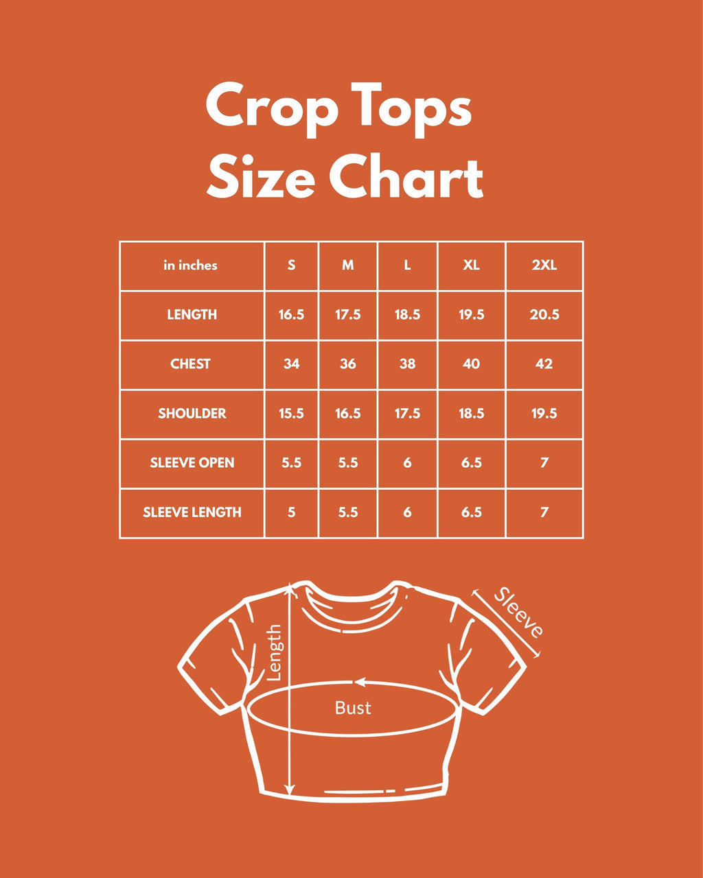 She's The Cherry On Top - Crop Top