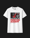 Monsters Academy - Classic Fit T-Shirt