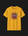 Katana Sword - Classic Fit T-Shirt