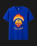 Otaku's Brain - Classic Fit T-Shirt