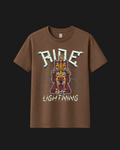 Ride the Lightning - Classic Fit T-Shirt