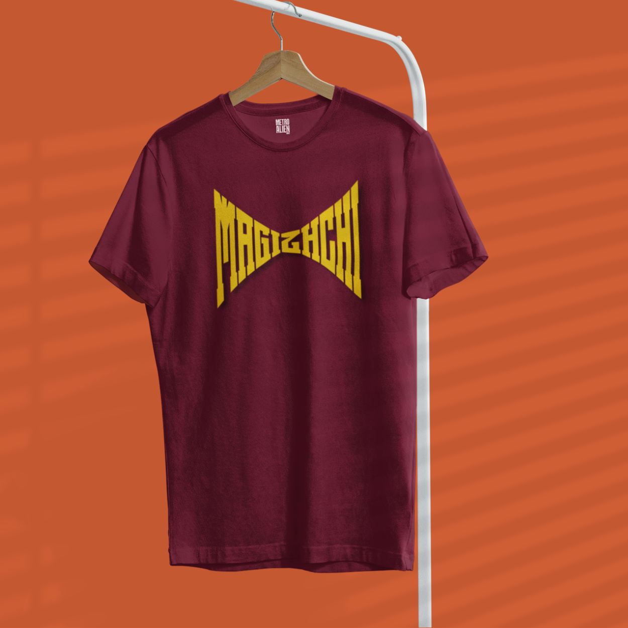 Magizhchi - Graphic T-Shirt