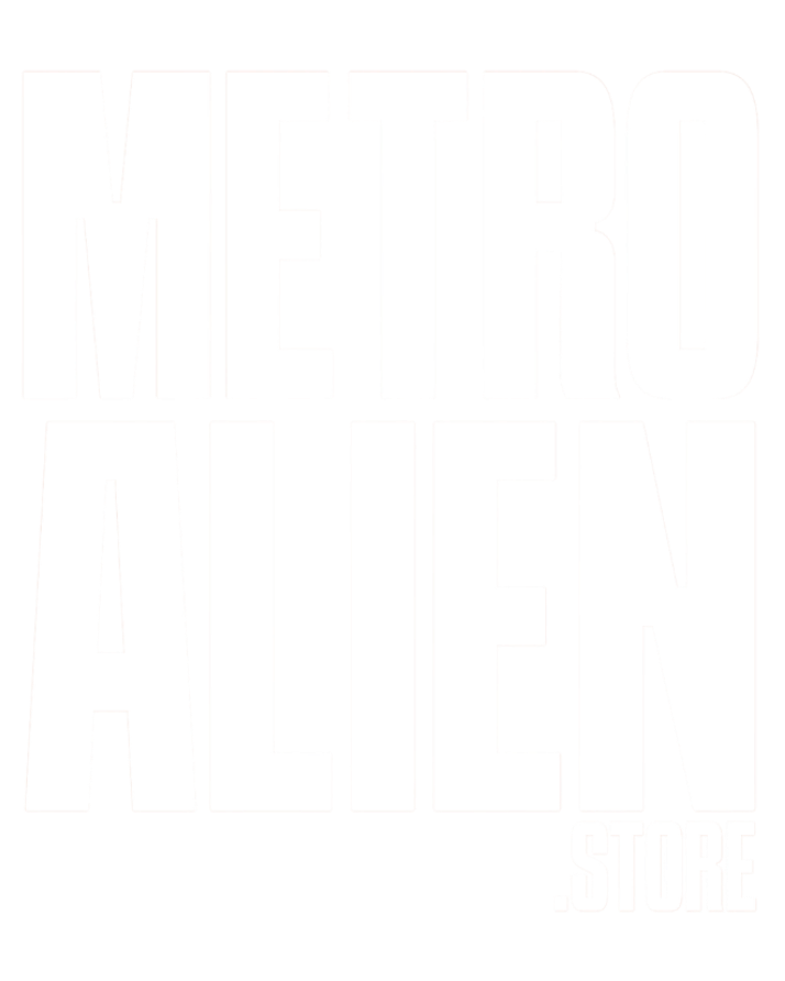 METRO ALIEN 